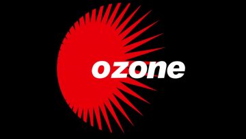 OZON 1 Panic – Voices Of Energy #2 (Ozone Recordings)