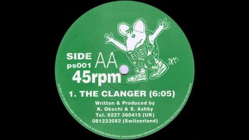 Plastic Solution – The Clanger