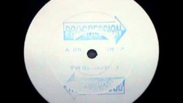 Progression – On A Rubbish Tip (Recycled_Mix) – [Ruff Tuff and Wicked Stuff]