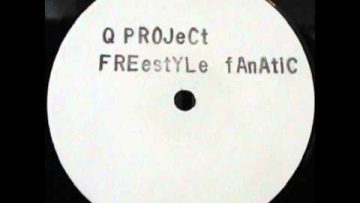 Q Project – Impact [Mix 1]
