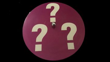 Question Mark (2) Volume 3 – Right Now (HQ) 1994 Old Skool Breakbeat Hardcore