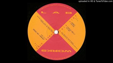 Radagain – Johnny On Ragg (1992)