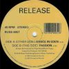 Release – Dance In Eden (Original)