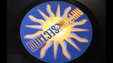 RHYTHEM SECTION PERFECT LOVE 2AM ‎– Midsummer Madness EP