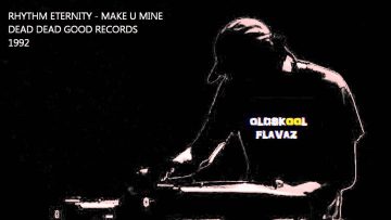 Rhythm Eternity – Make U Mine