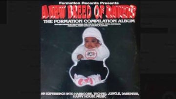 Rhythm For Reasons – Grand National (Tango Album Mix)