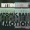 Rhythm Section – Emotion (remix)