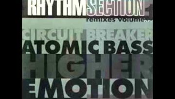 Rhythm Section – Emotion (remix)