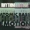 Rhythm Section – Emotion (remix)