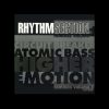 Rhythm Section – Higher (Remixes Volume 1) [Rhythm Section Recordings] 1992