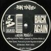 Run tings – Back Again (Austin Remix) old skool