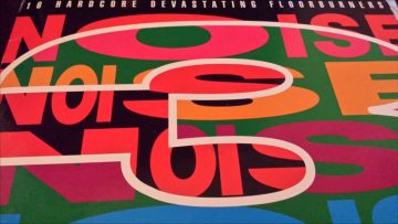 Satin Storm – Free Your Mind