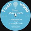 Shaun Imrei – Dance With Me (Techno Mix) (1993)