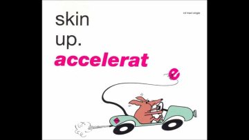 Skin Up – Horny (Skin Ups Re-Touch)