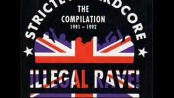 son of god – sunday raver