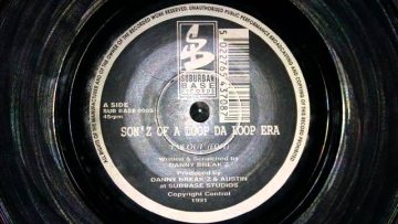 sonz of a loop da loop era – FAR OUT (edit)