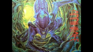 The Annihilator – Annihilate Raw NRG Mix