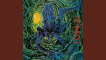 The Annihilator Mental Nrg