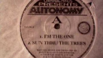 The Criminal Minds – Pretty Lickal Giyal