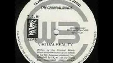 The Criminal Minds – Virtual Reality