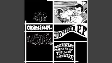 The Criminal (Top Buzz Remix)