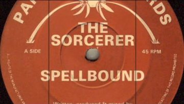 The Sourcerer – Spellbound
