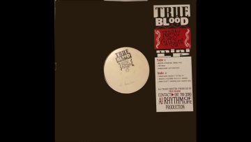 TrueBlood – What Is It (Dozzers Jazzy Groove Mix)