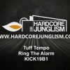 Tuff Tempo – Ring The Alarm – www.hardcorejunglism.com