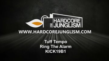 Tuff Tempo – Ring The Alarm – www.hardcorejunglism.com