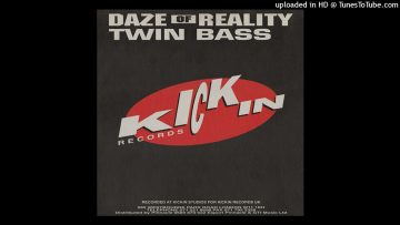 Twin Bass – Daze Of Reality (Wishdokta Remix)