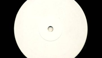 Unknown Artist – DREAM 001 – Untitled – A2 – [baby ….i want you]