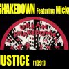 Urban Shakedown – Ruff Justice (1991)