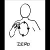 Zero Zero – Zero Not Zero