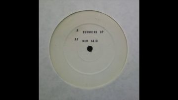 2 White Boys Mum Said Mix 2 UNL001