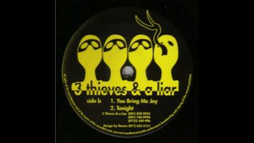 3 Thieves and A Liar – You Bring Me Joy 3TAL B1