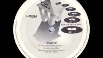 4 Mega – Higher Remaster