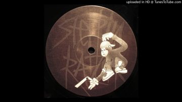A – Cheeba City – Hardcore Disco