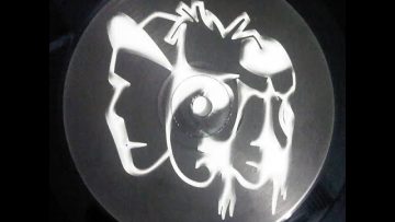 A Homeboy, A Hippie and A Funki Dredd – Total Confusion (Luis Paris Mix)