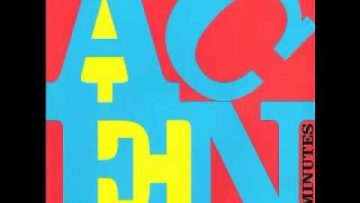 ACEN – Window In The Sky (kingdom of light mix)