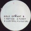 Ant B – Funky (Solo EP)