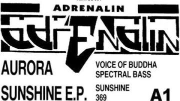 Aurora – Sunshine [HQ] (1/4)