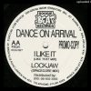 B2 – Dance On Arrival – Lockjaw (Spacecore Mix)