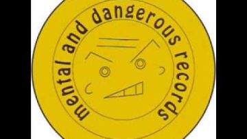 B2. Mad – Ba Da Ba Da [The Dead Dub Mix]