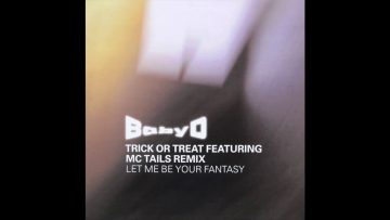Baby D – Let Me Be Your Fantasy (Rank 1 Remix) (2000)