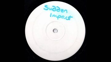Bad Influence – Untitled (Sudden Impact B1)