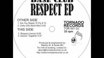 Baseclub – Respect (Remix)