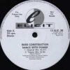Bass Construction – Dance With Power (original mix)