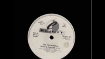 Beats and Culture – The Psychopaths