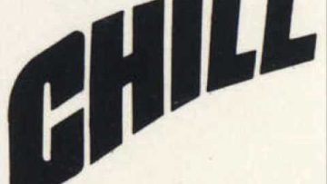 Blame and Justice – Death Row Chill Records VUT 031