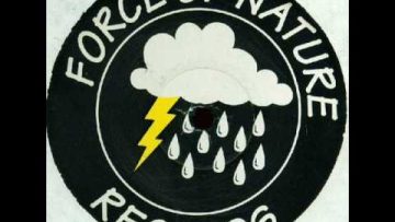 Chalke – The Future – Force of Nature Records